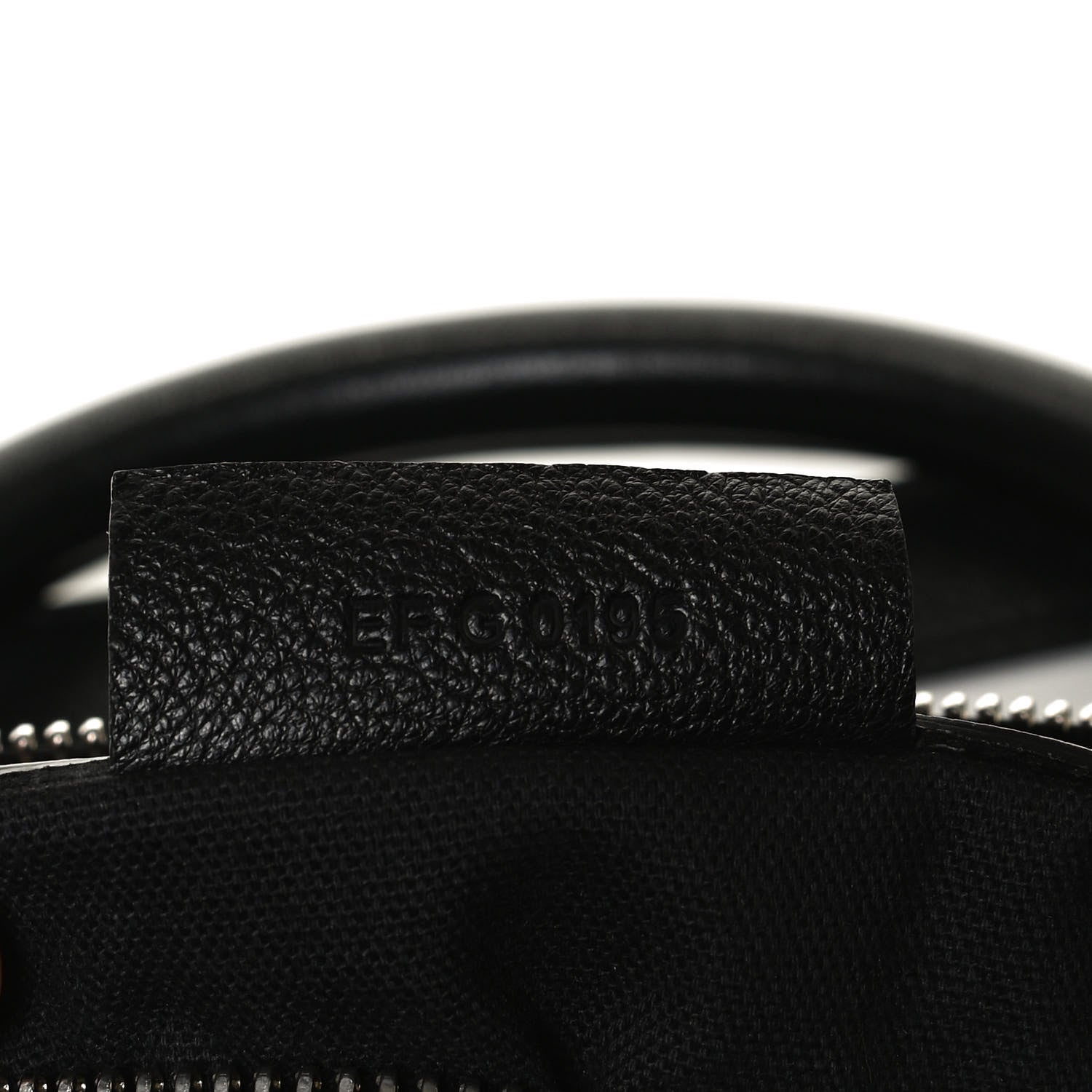 Givenchy Sugar Goatskin Medium Pandora Black 7 of 14