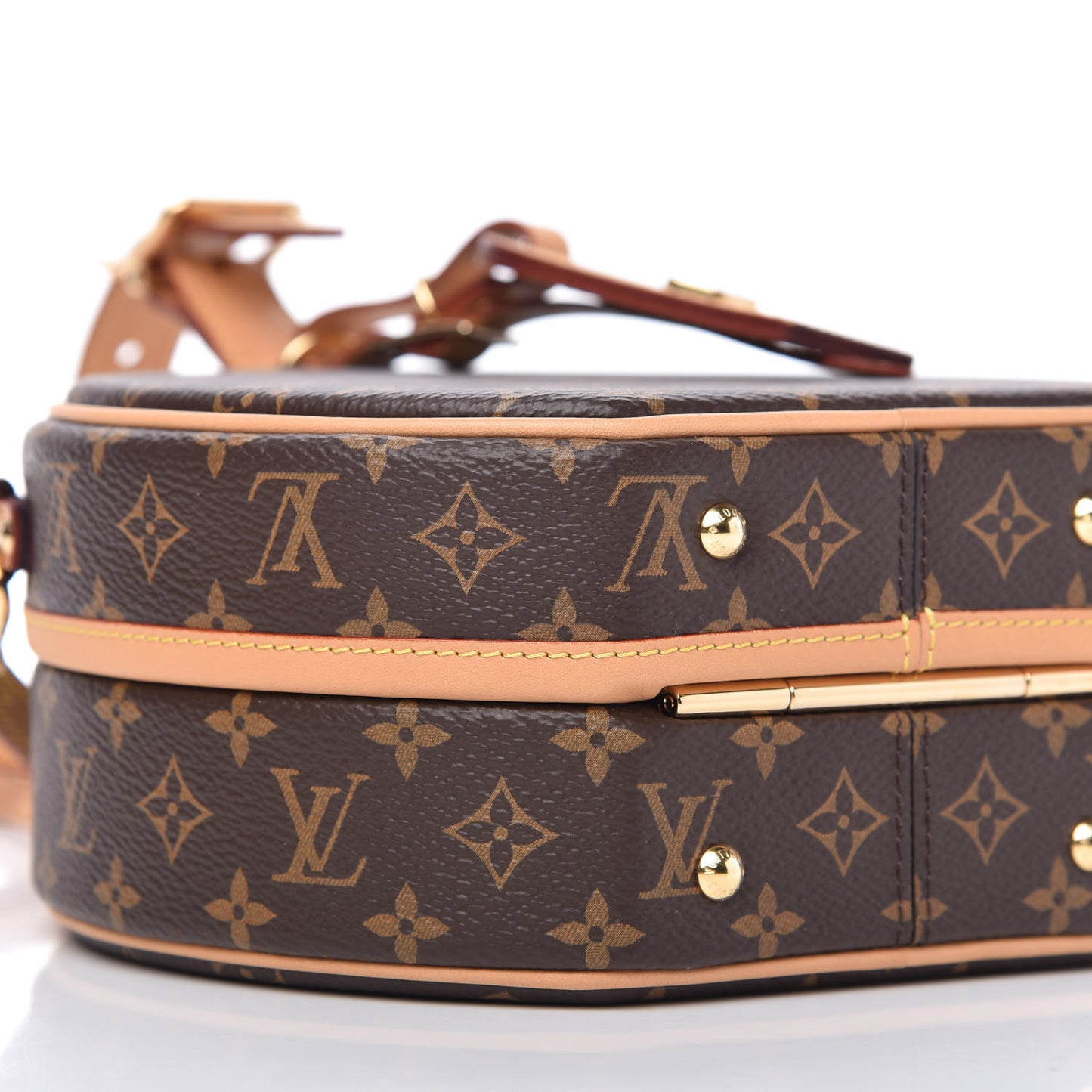 Monogram Petite Boite Chapeau
