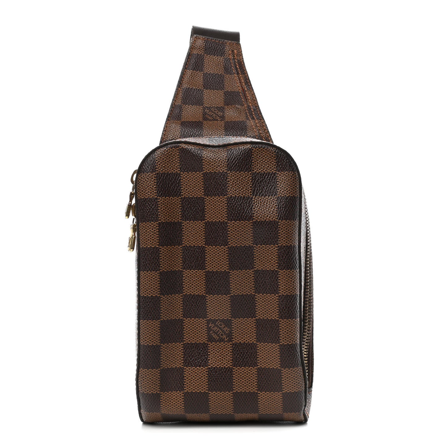Damier Ebene Geronimos
