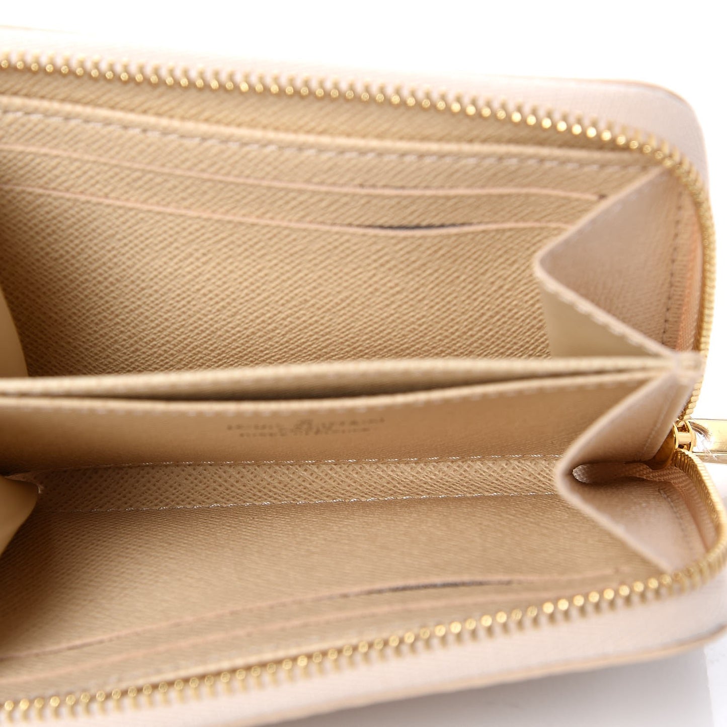 Damier Azur Zippy Coin Purse