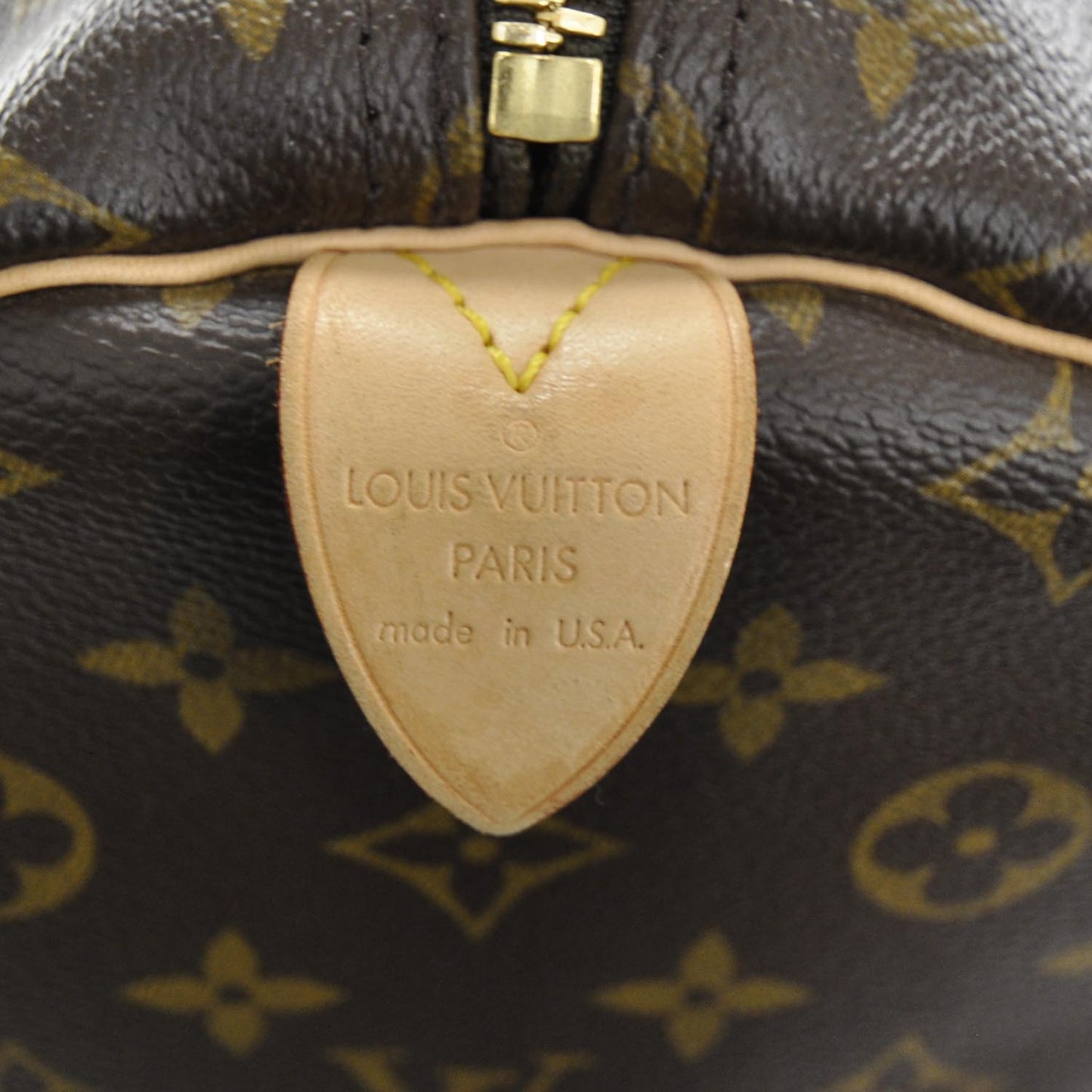 Monogram Keepall 55