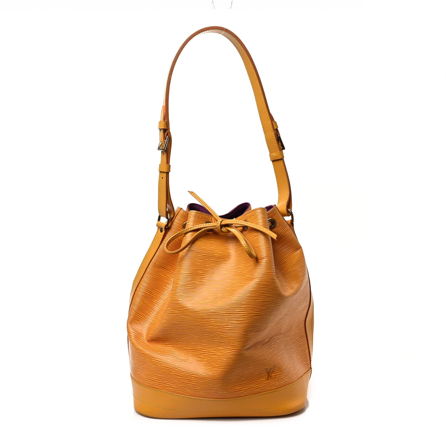 Louis Vuitton Epi Noe Tassil 1 of 9