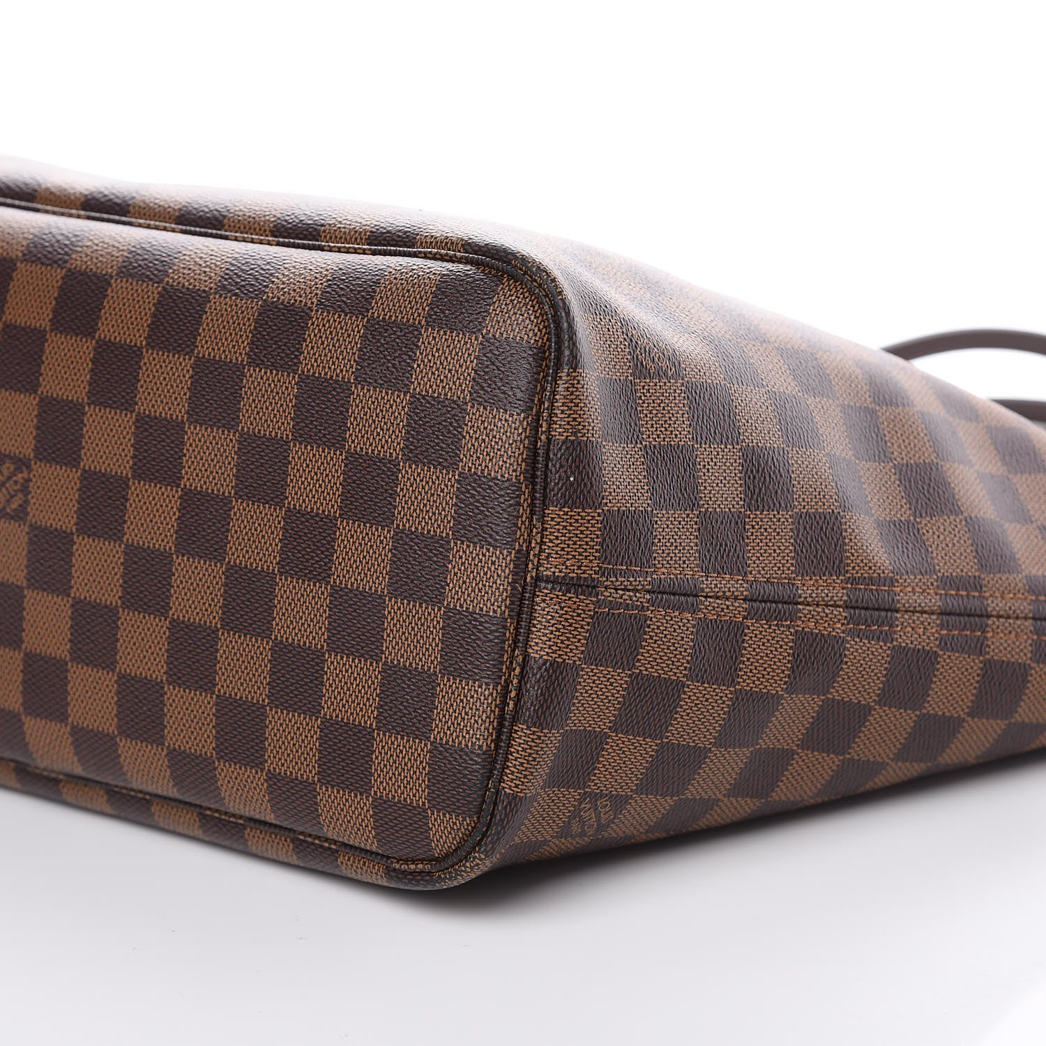 Louis Vuitton Damier Ebene Neo Neverfull MM 9 of 9