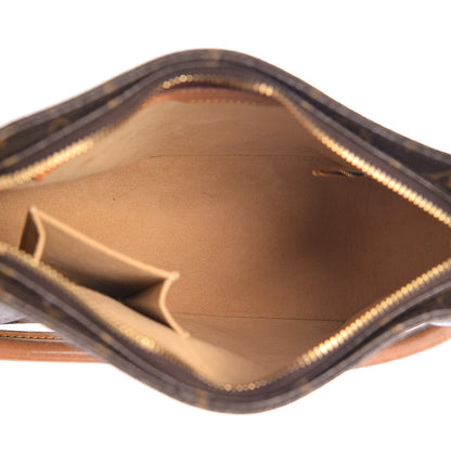 Louis Vuitton Monogram Looping MM 5 of 12
