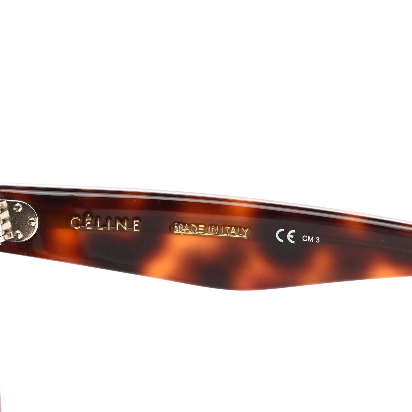 Tilda Sunglasses CL 41076/S Havana