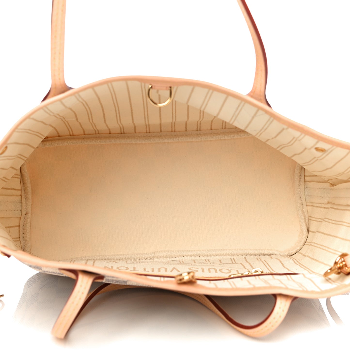 Damier Azur Neo Neverfull PM