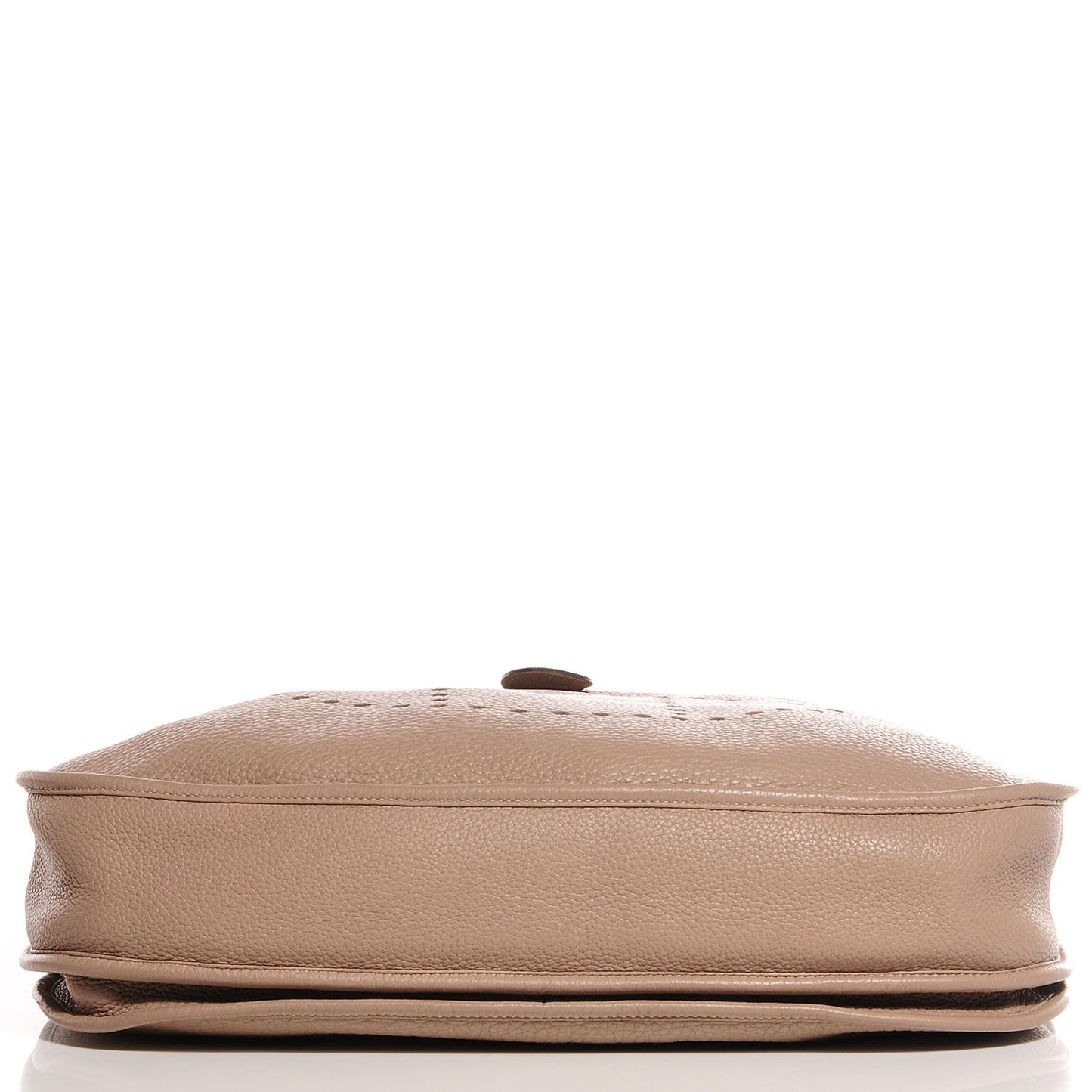 Taurillon Clemence Evelyne III TGM Gris Tourterelle