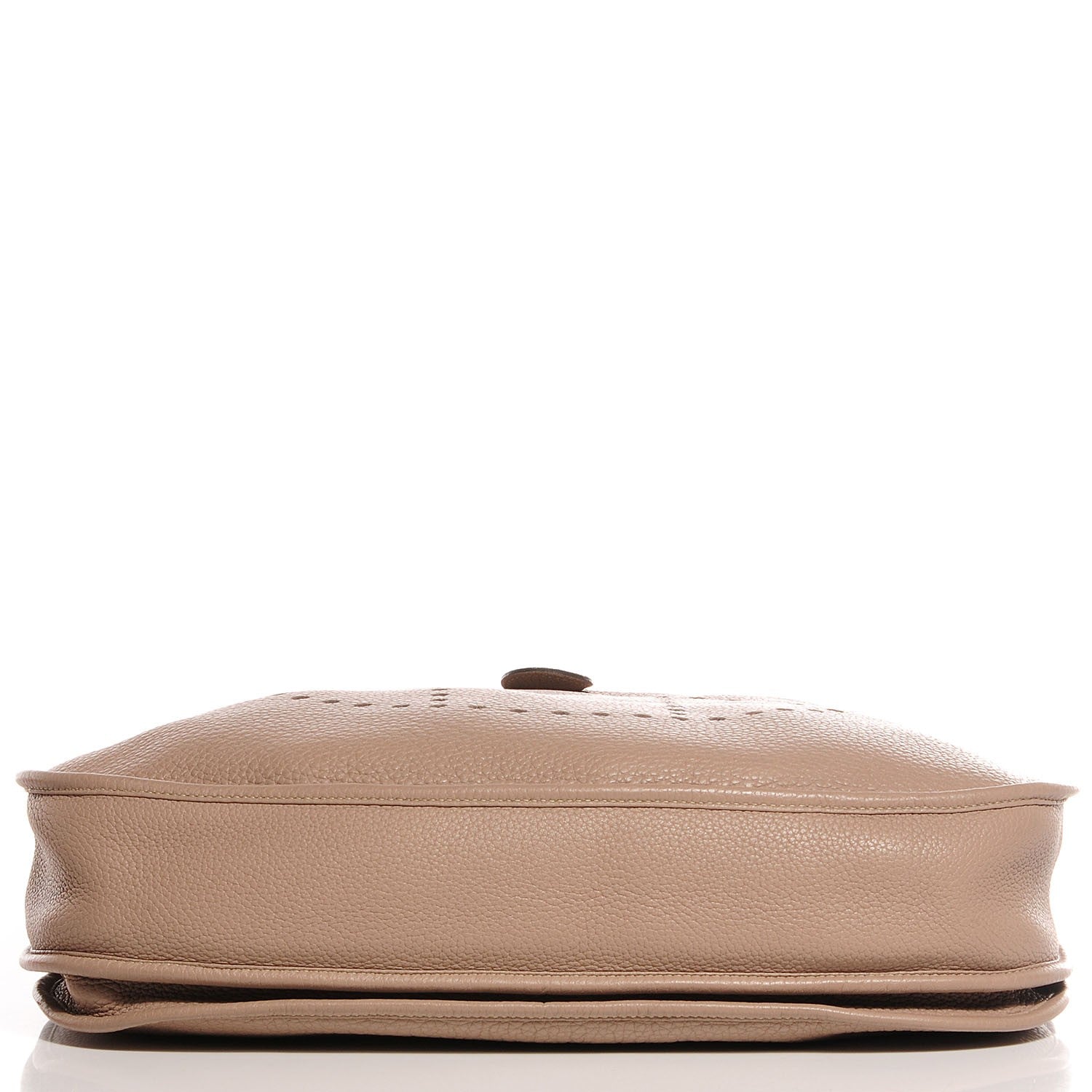 Hermes Taurillon Clemence Evelyne III TGM Gris Tourterelle 5 of 18