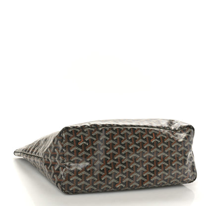 Goyard Goyardine Saint Louis PM Black 5 of 13