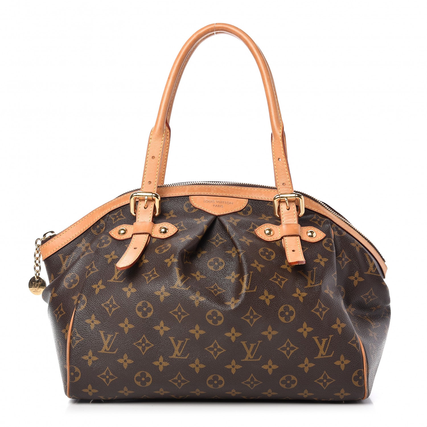 Louis Vuitton Monogram Tivoli GM 1 of 9