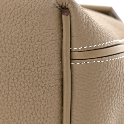 Hermes Togo Swift 24/24 29 Etoupe 16 of 18