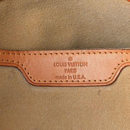 Louis Vuitton Monogram Retiro PM 6 of 18