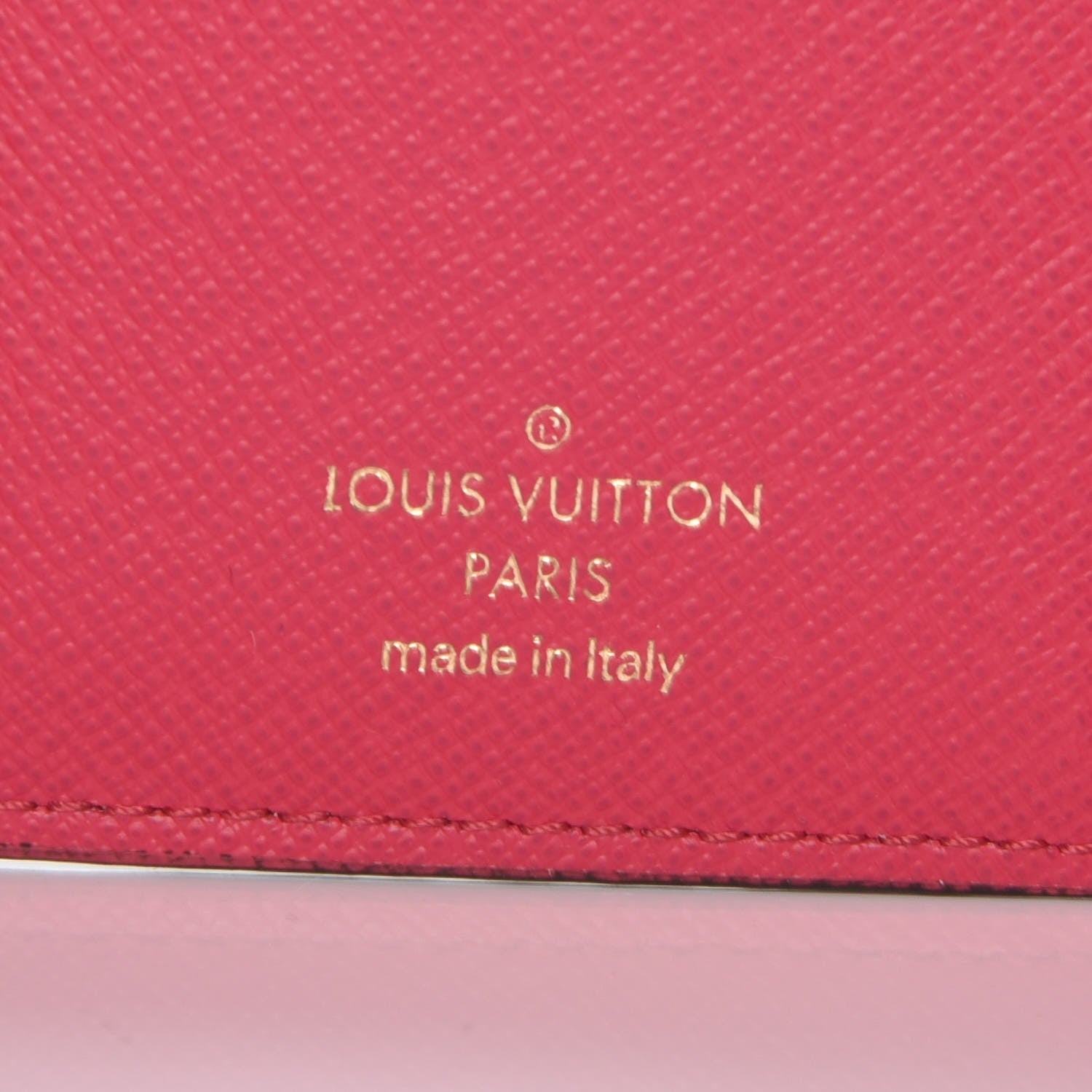 Louis Vuitton Damier Azur 2017 Christmas Animation Victorine Wallet 6 of 14