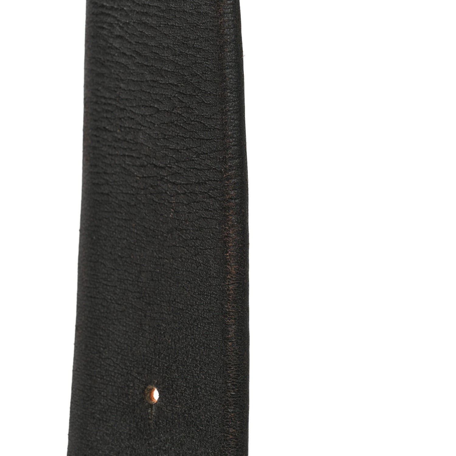 Chanel Calfskin CC Belt 90 36 Black 9 of 11