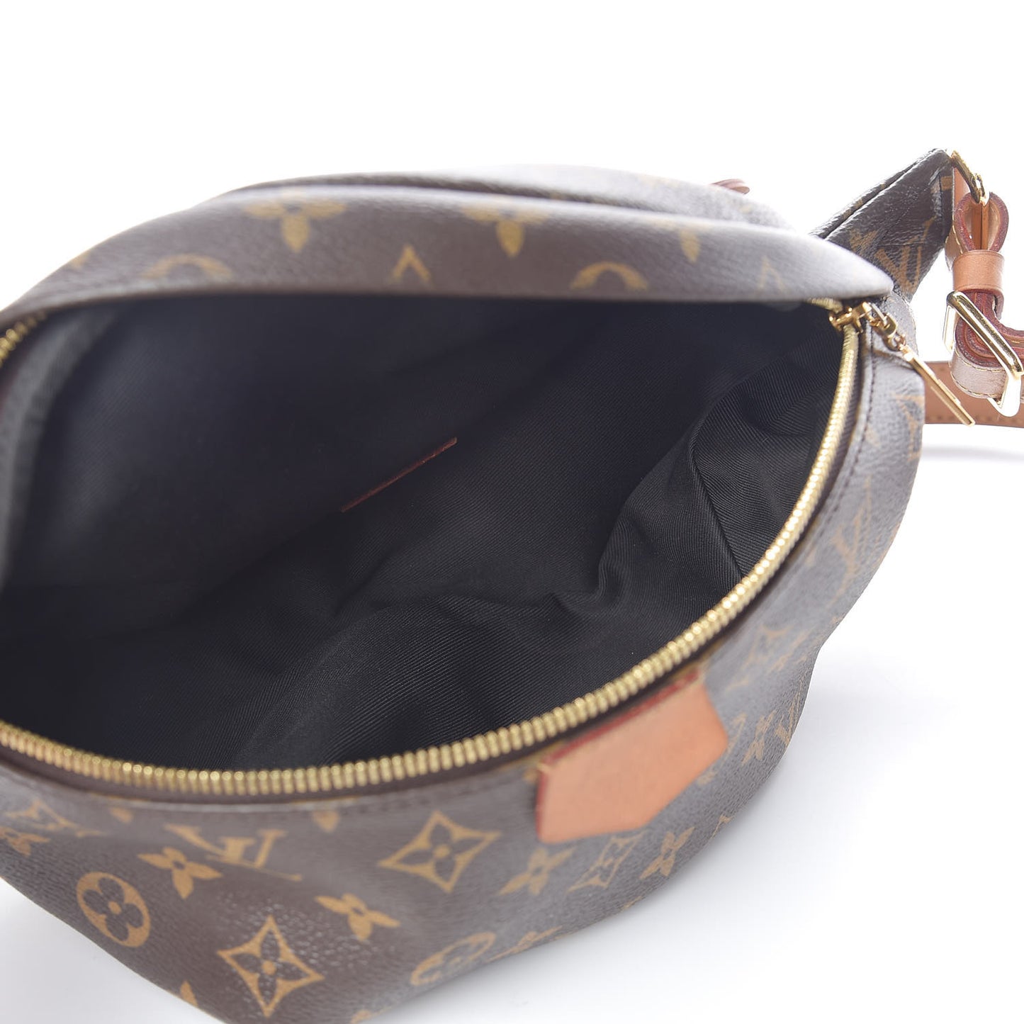 Monogram Bumbag