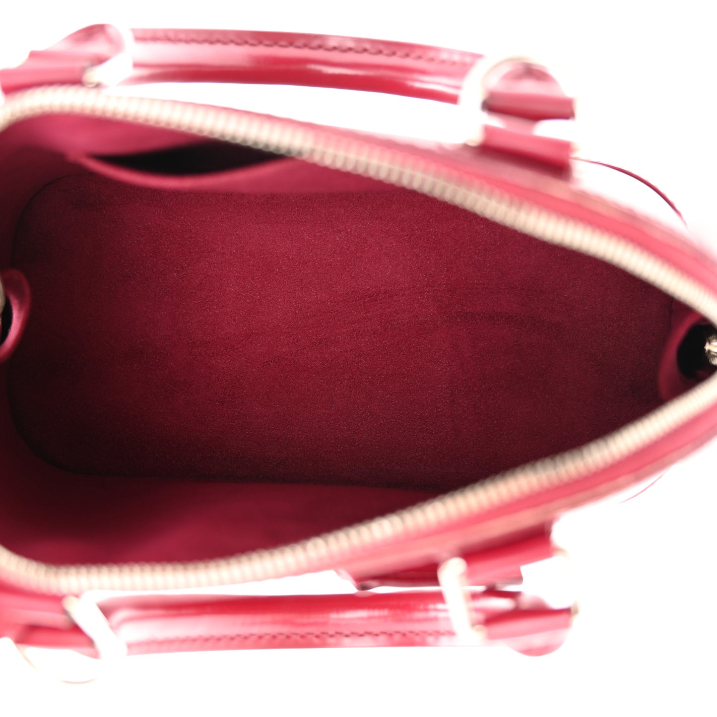 Epi Alma BB Fuchsia