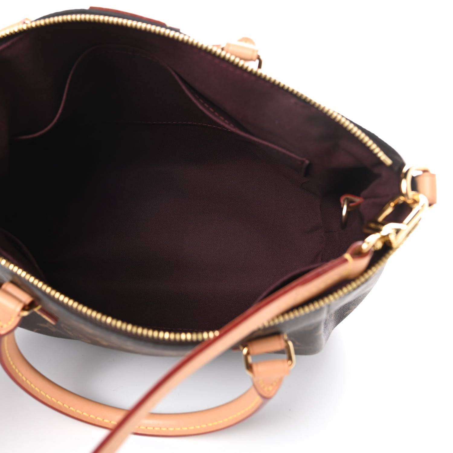 Louis Vuitton Monogram Turenne PM 5 of 11