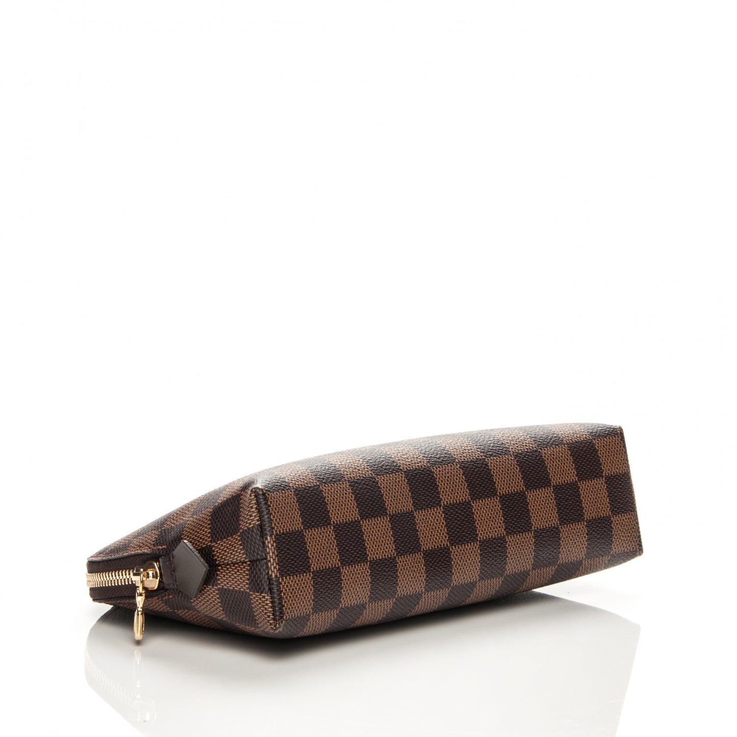 Damier Ebene Cosmetic Pouch GM