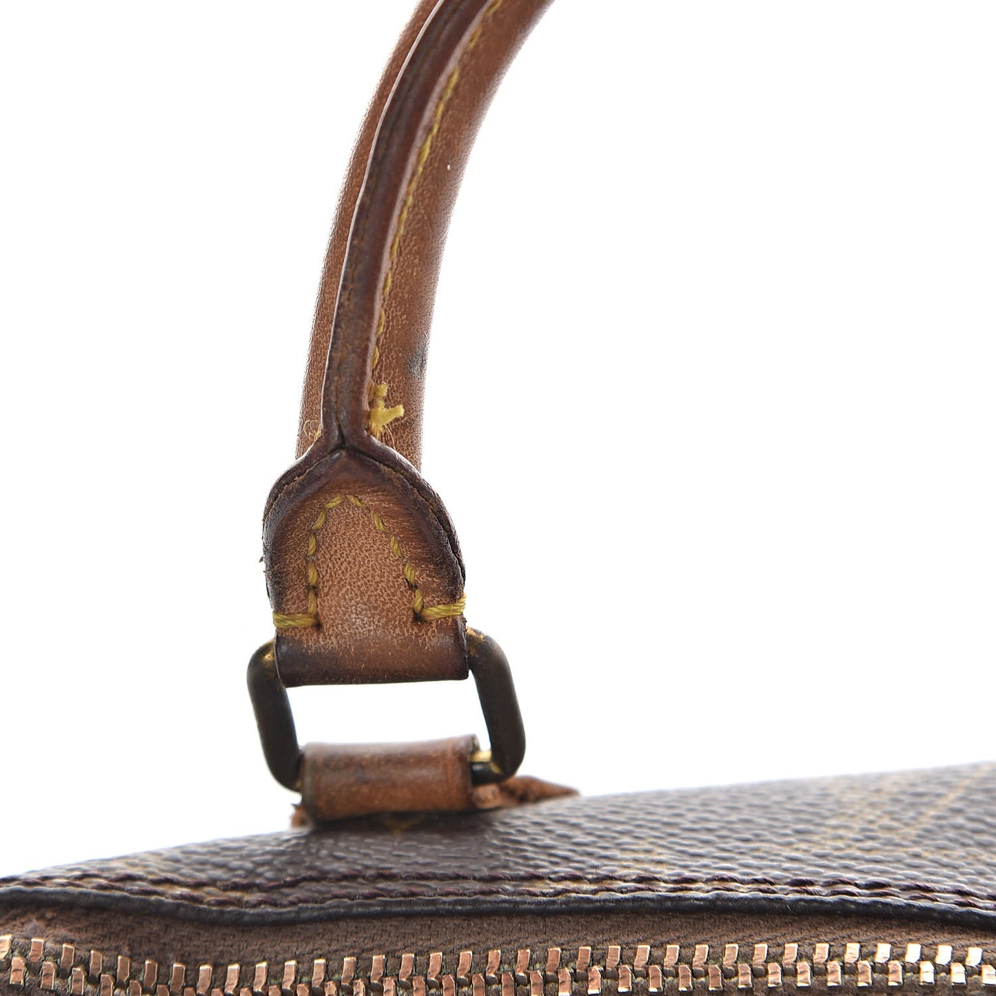 Monogram Mini Sac HL Speedy