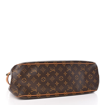 Louis Vuitton Monogram Batignolles Horizontal 4 of 12