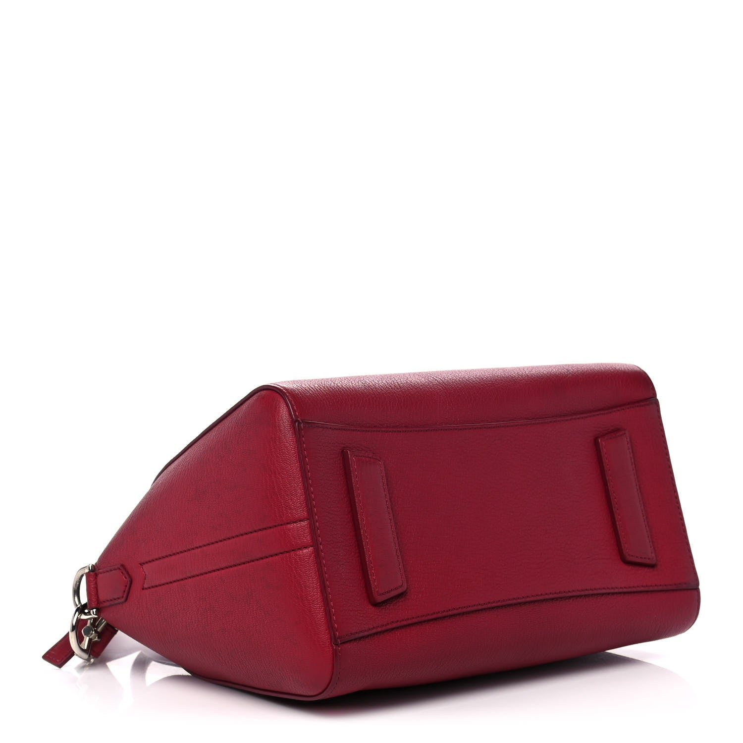 Givenchy Sugar Goatskin Small Antigona Orchid Purple 3 of 14