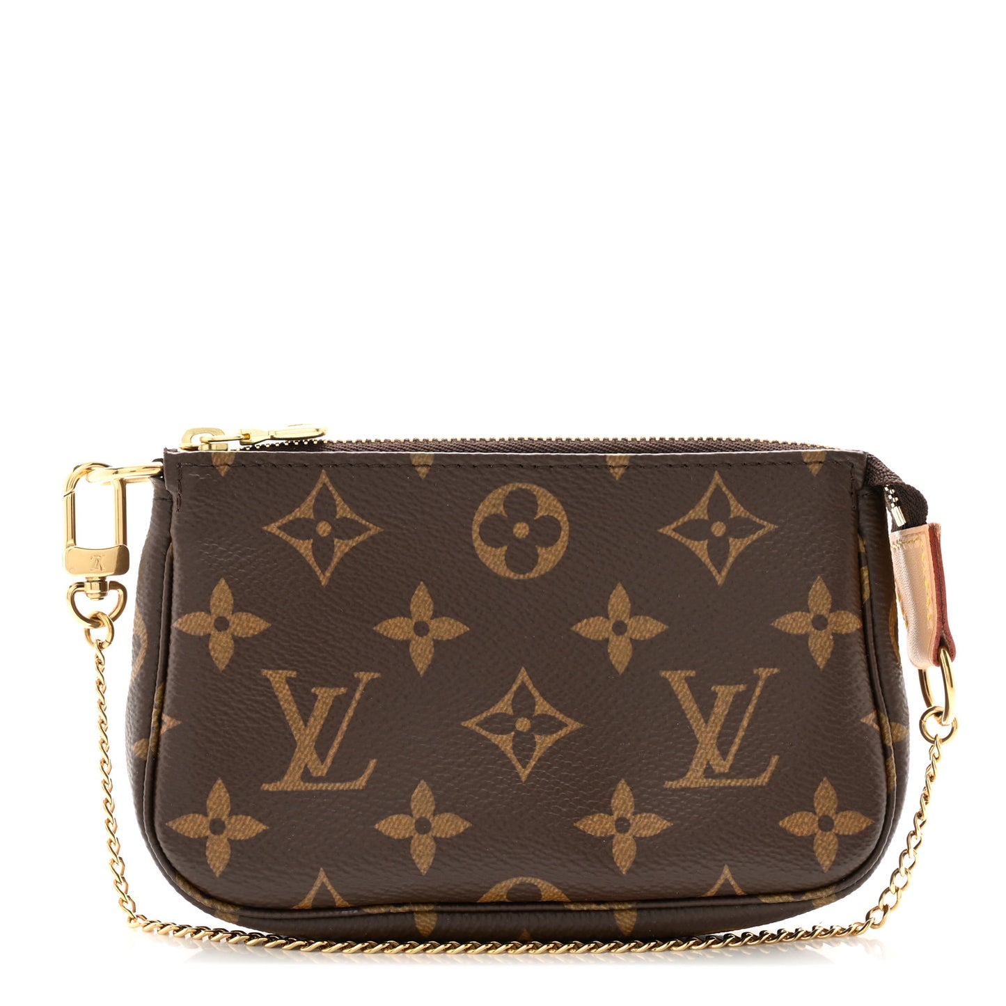 Monogram Mini Pochette Accessories