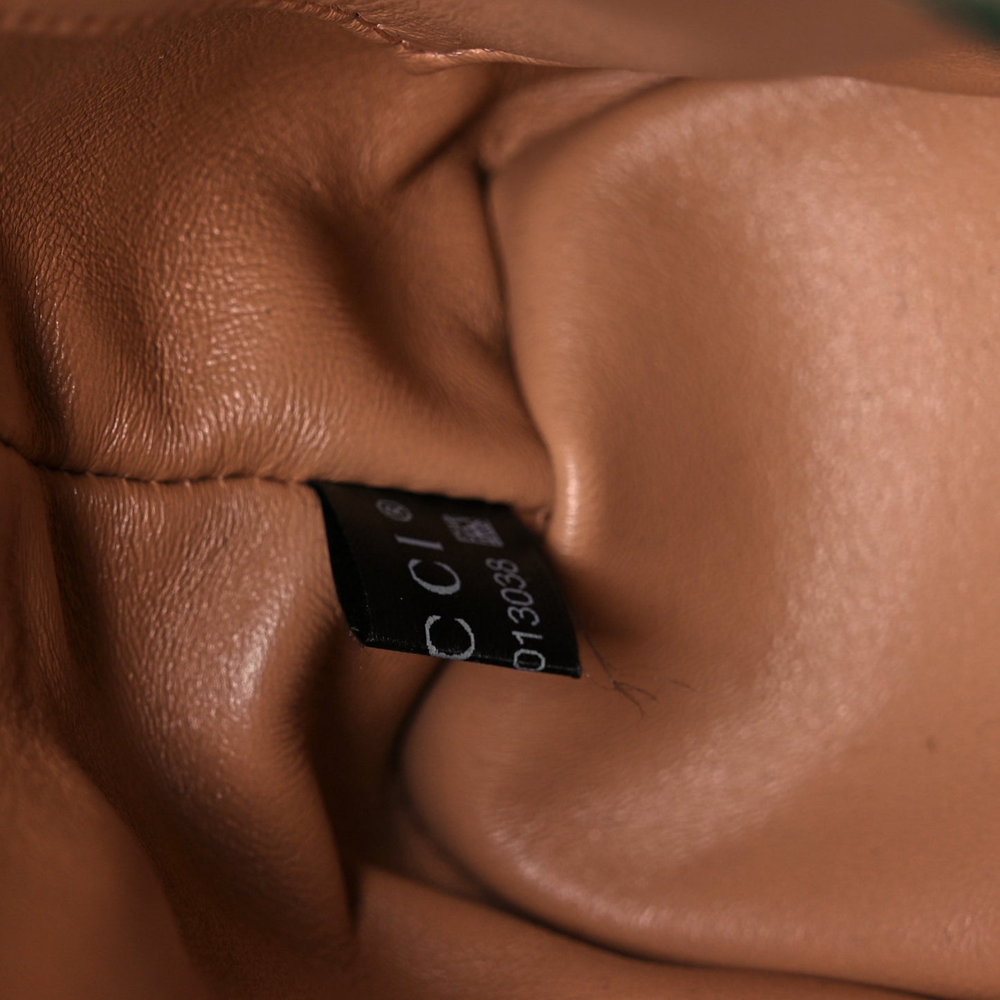 Snakeskin GG Small Ophidia Dome Shoulder Bag Emerald