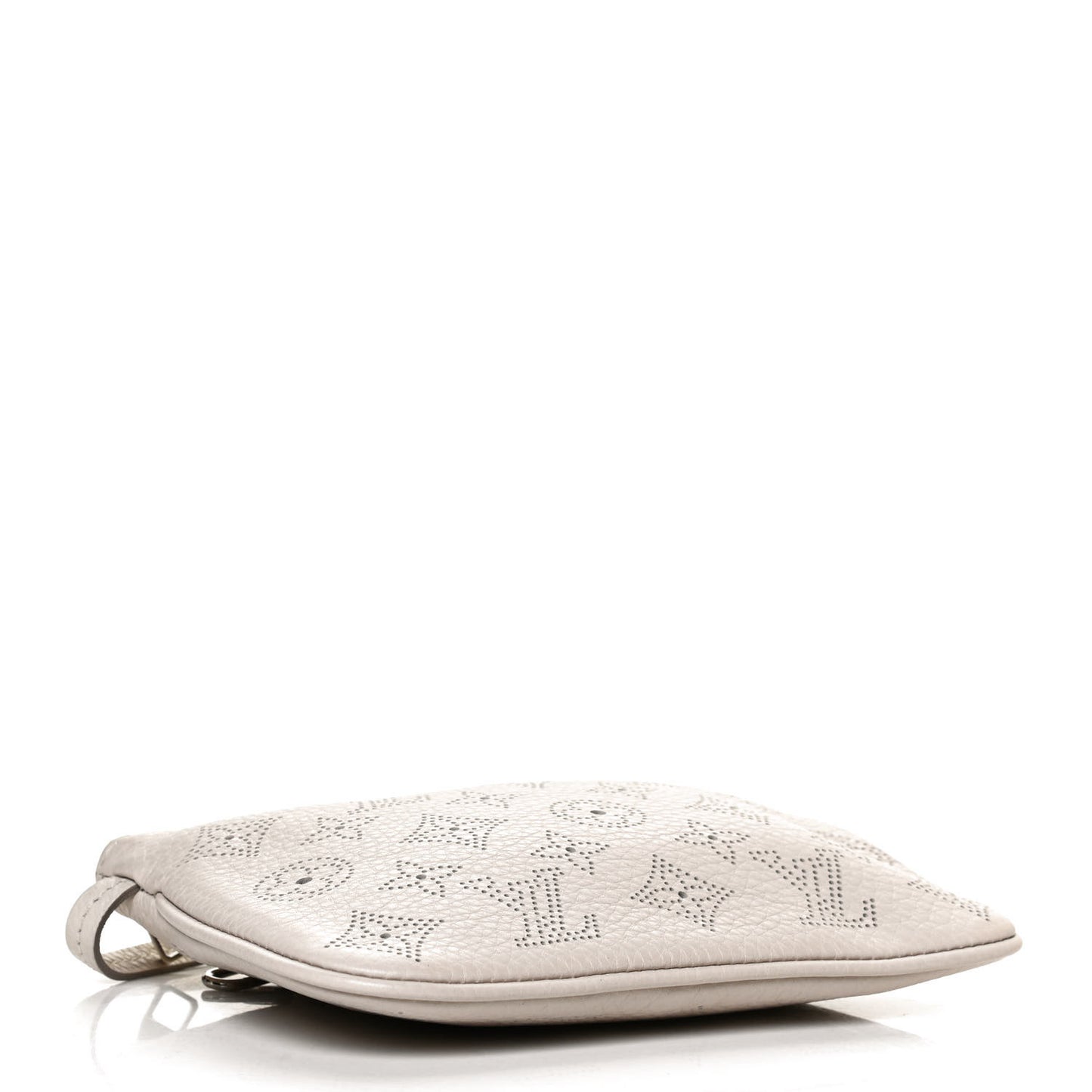 Mahina Selene Pochette PM Ivory