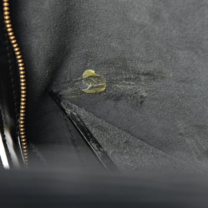 Louis Vuitton Epi Lussac Black 14 of 25