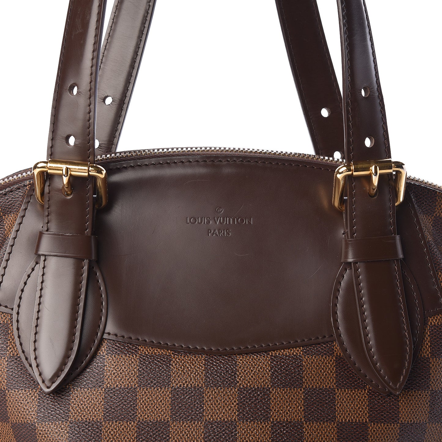 Damier Ebene Verona GM