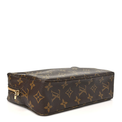 Louis Vuitton Monogram Trousse Toilette 23 4 of 7