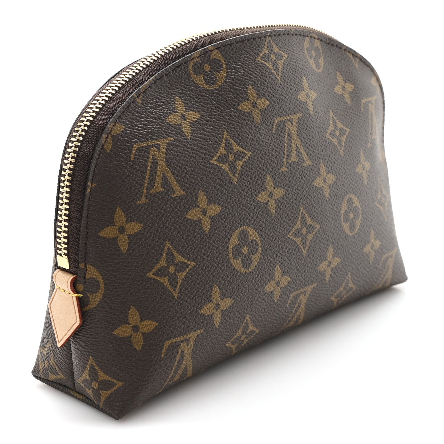 Louis Vuitton Monogram Cosmetic Pouch GM 3 of 7