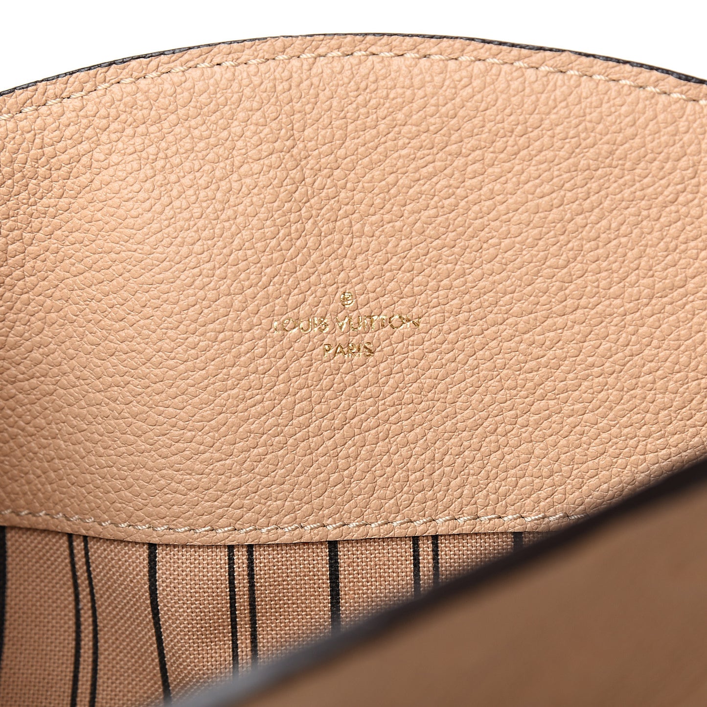 Empreinte Bagatelle Dune