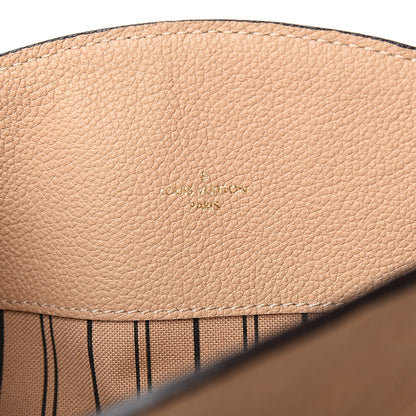 Louis Vuitton Empreinte Bagatelle Dune 5 of 10