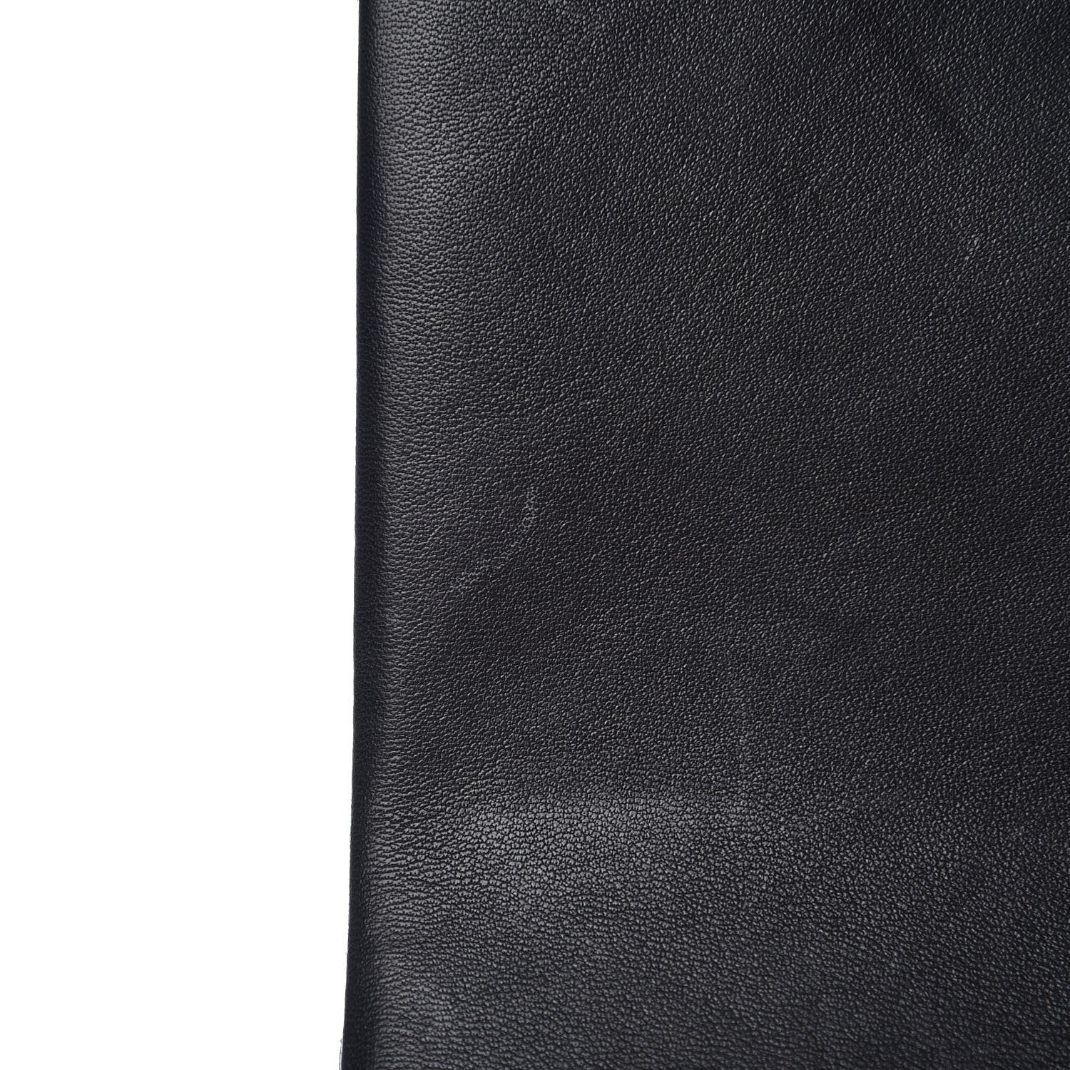 Chanel Lambskin Quilted Mini Citizen Chic Flap Black 8 of 11