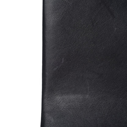 Chanel Lambskin Quilted Mini Citizen Chic Flap Black 8 of 11