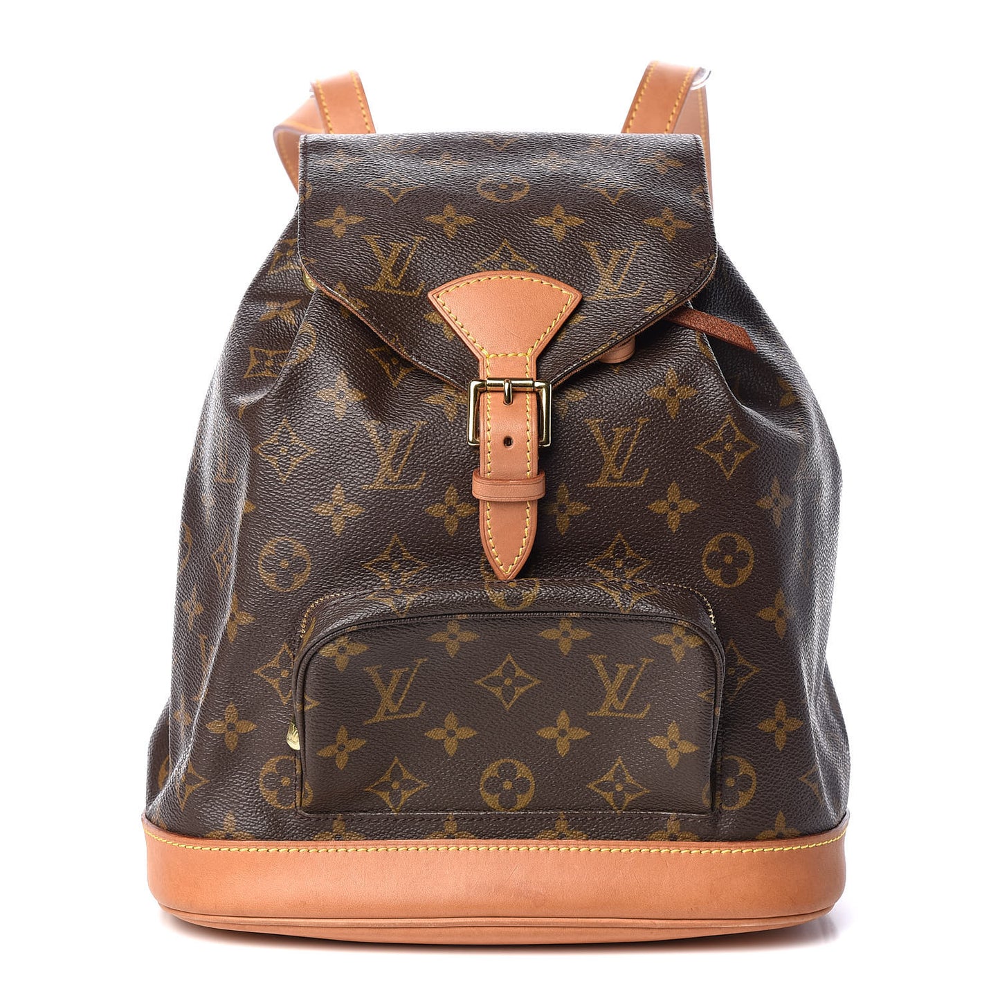 Monogram Montsouris MM Backpack