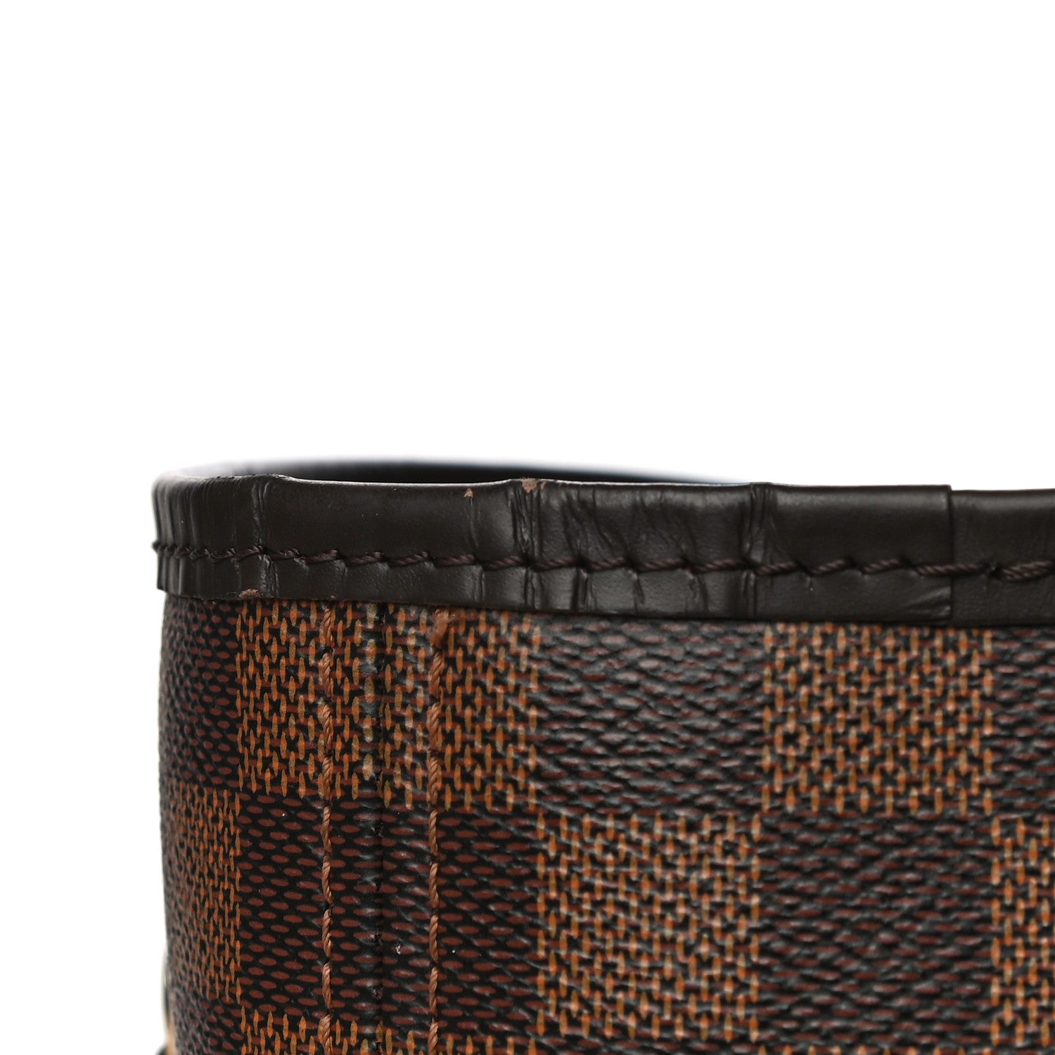 Louis Vuitton Damier Ebene Neo Neverfull GM 13 of 17