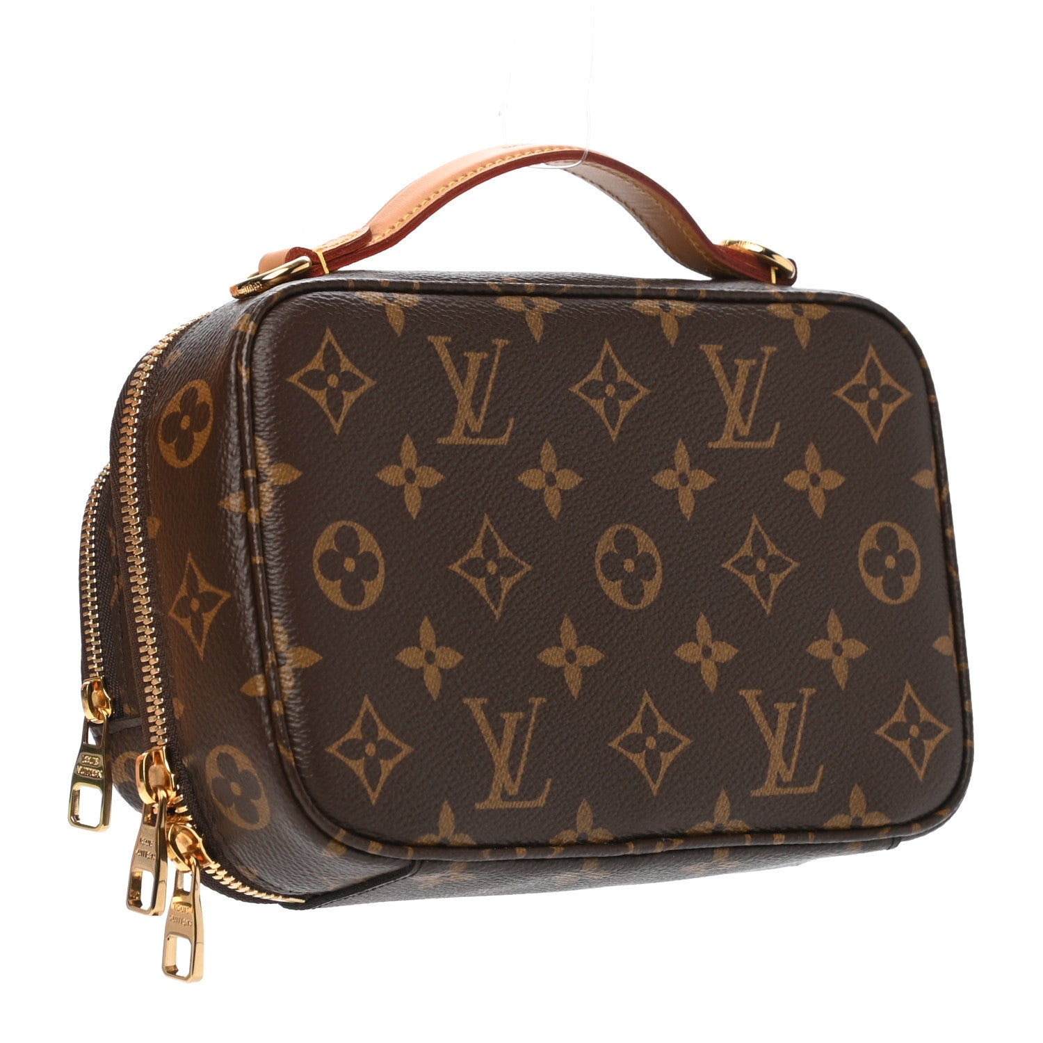 Louis Vuitton Monogram Utility Bag 3 of 7