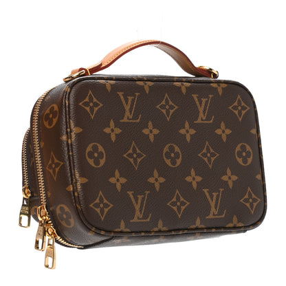 Louis Vuitton Monogram Utility Bag 3 of 7