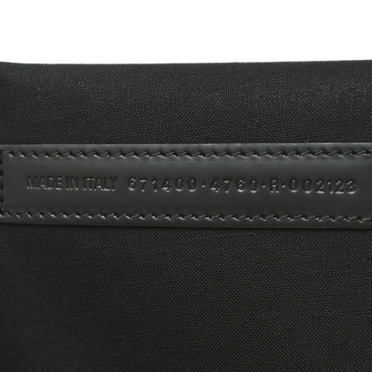 Balenciaga Denim Scribble Logo Medium Hardware Tote Blue 7 of 11
