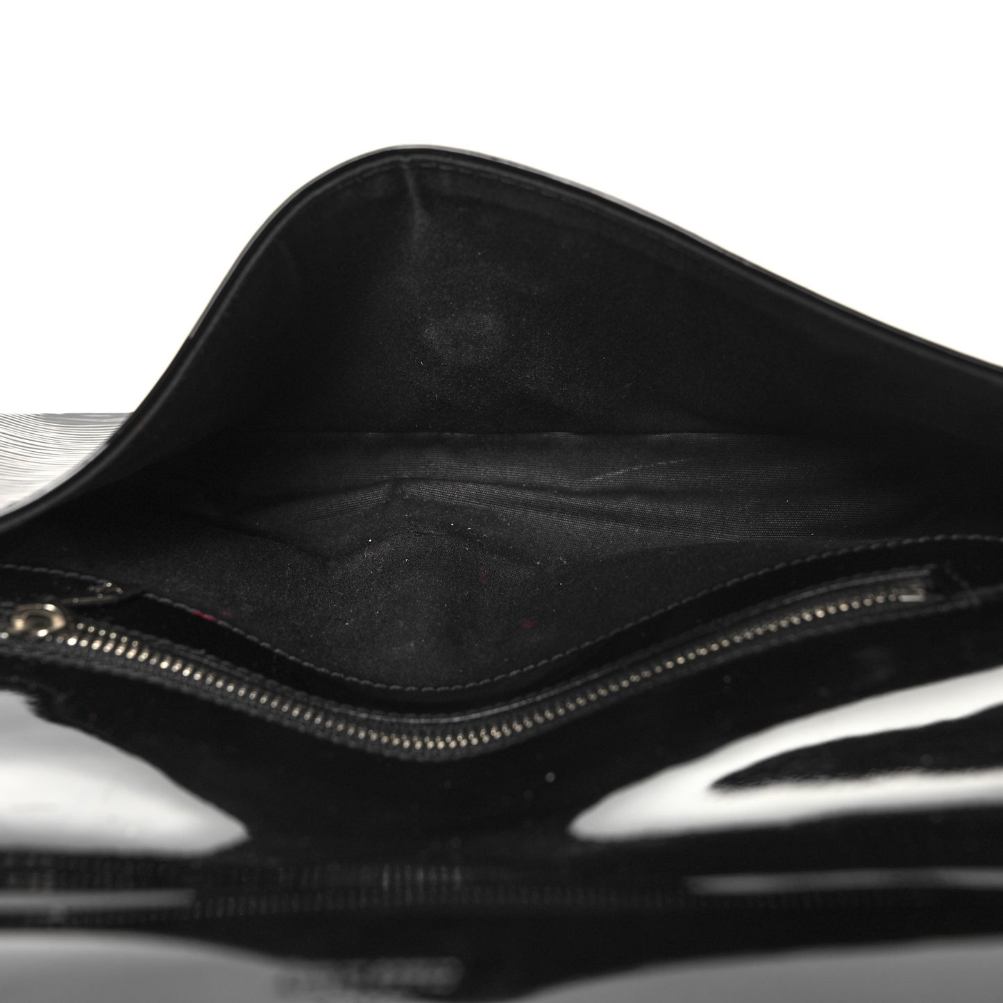 Epi Electric Sobe Clutch Black
