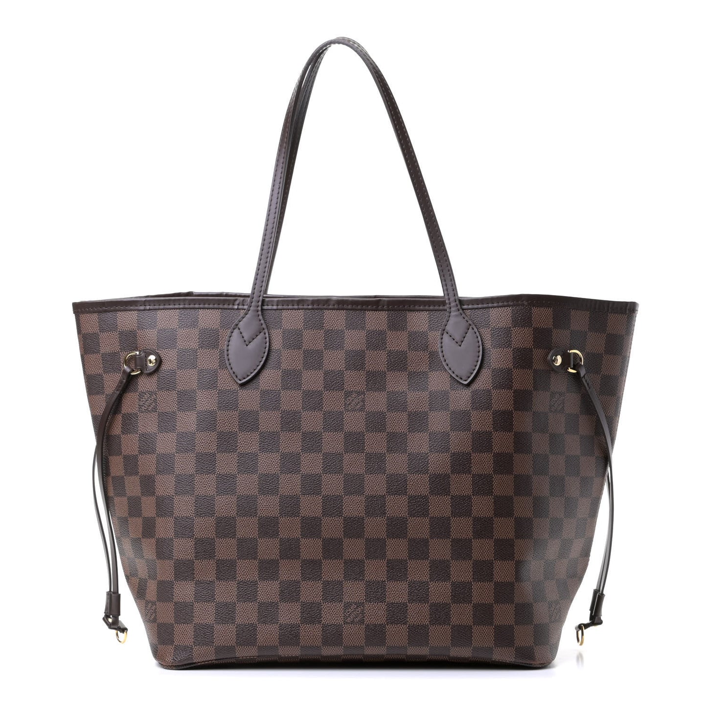 Damier Ebene Neo Neverfull MM