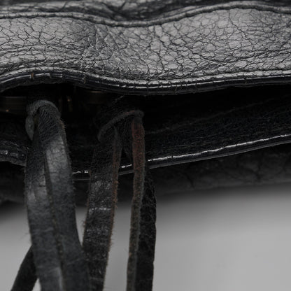 Balenciaga Agneau Classic Hardware City Black 9 of 10