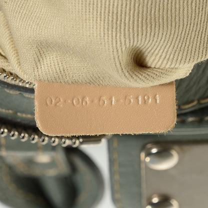 Chloe Calfskin Small Paddington 7 of 9