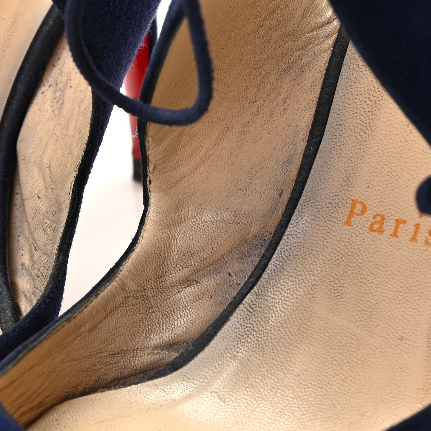 Suede Franca 85 Pumps 40 Eclipse