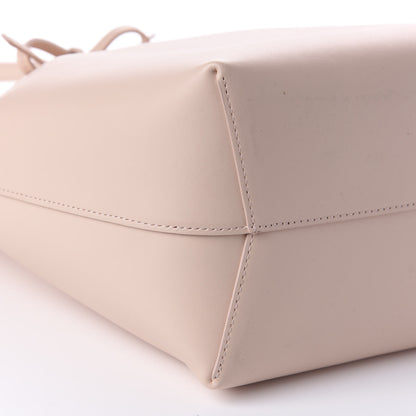 Mansur Gavriel Calfskin Bucket Bag Rosa 6 of 11