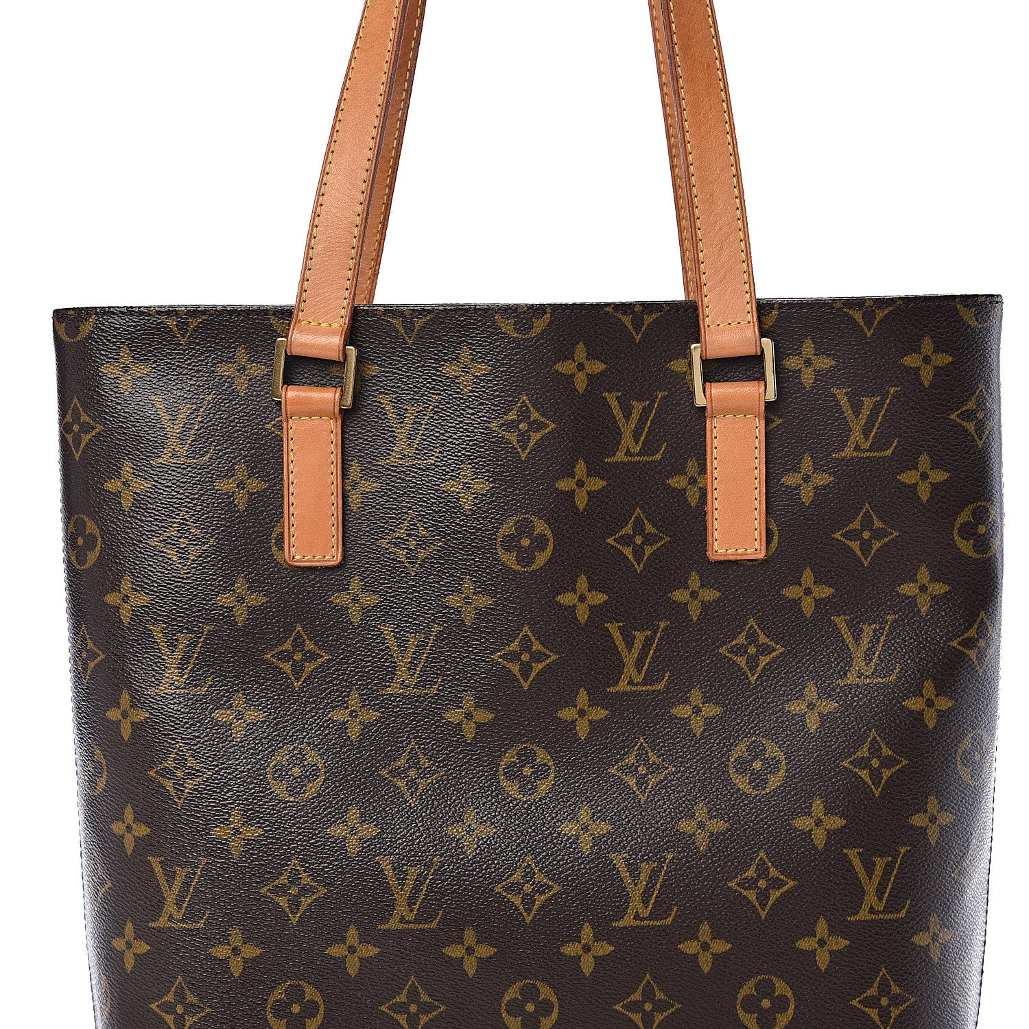 Louis Vuitton Monogram Vavin GM 12 of 12