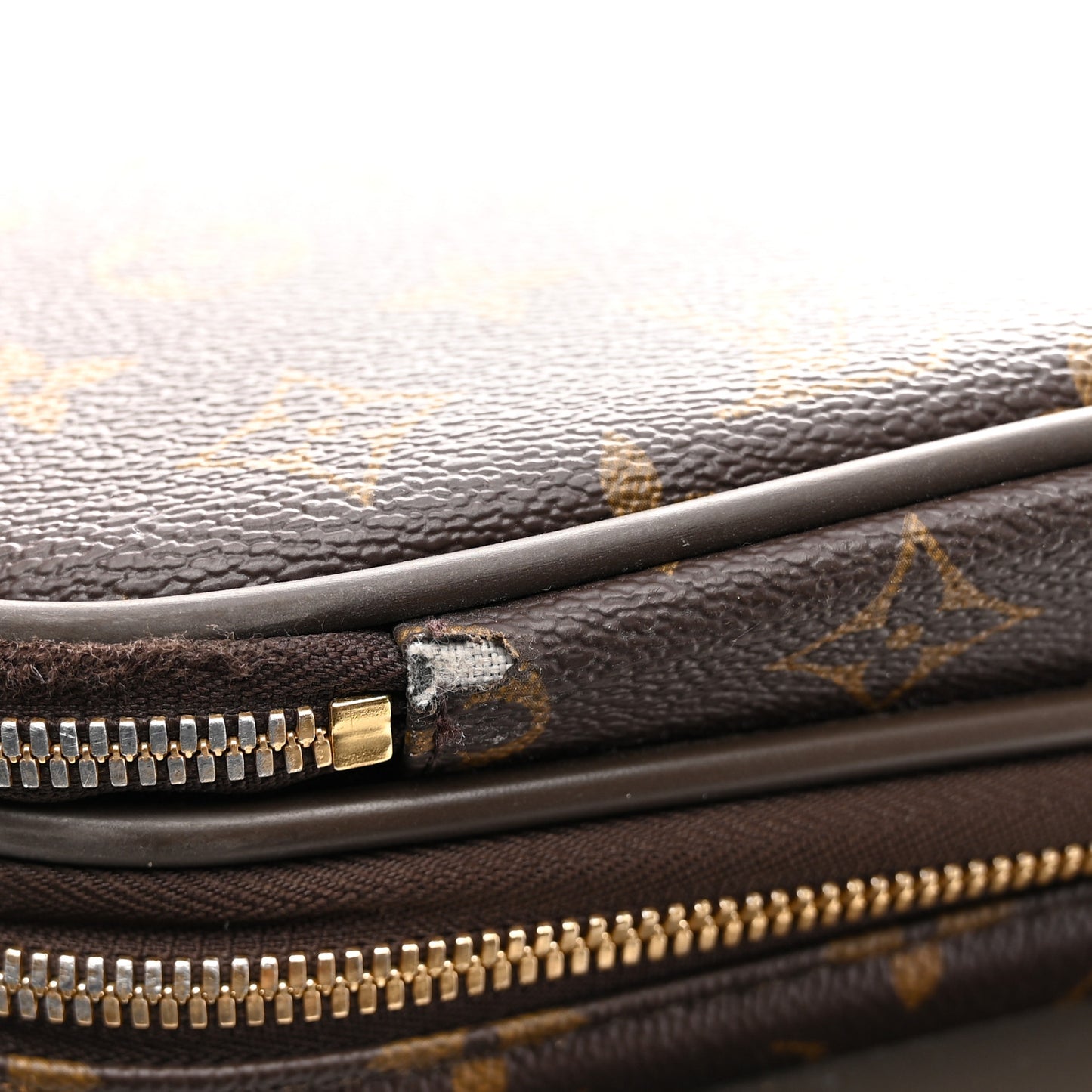 Monogram Pegase Legere Business 55