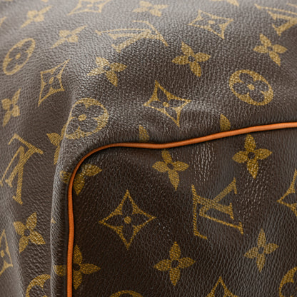 Louis Vuitton Monogram Keepall 50 11 of 18